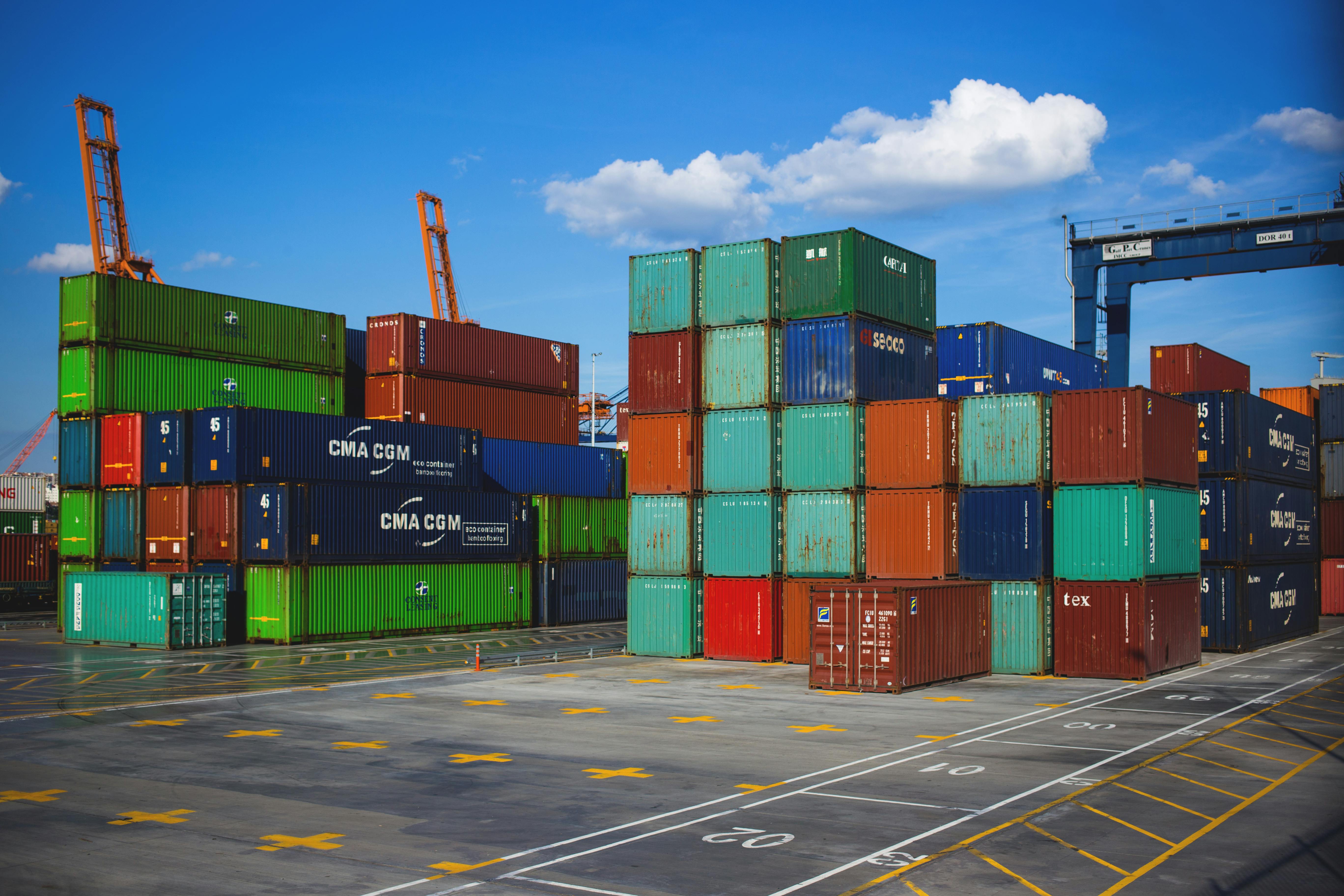 Ready to expand globally